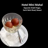Gulab Jamun