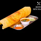 Plain Dosa