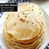 Tawa Roti
