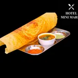 Masala Dosa