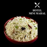 Chawal Jeera Fry