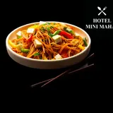 Hakka Noodles