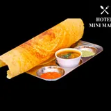 Paneer Dosa
