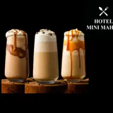 Classic Cold Coffee