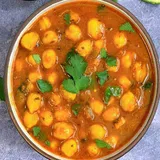 Chana Masala
