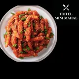 Chilli Potato