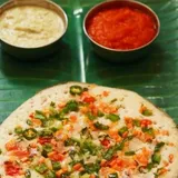 Mix Veg Uttapam