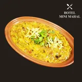 Sev Bhaji ( Doodh Se)