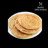 Tawa Lacha Paratha