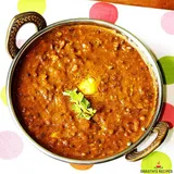 Dal Makhan Fry