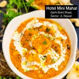 Paneer Lababdar