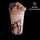 Oreo Shake