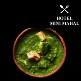 Palak Paneer
