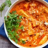 Khoya Paneer Spicy