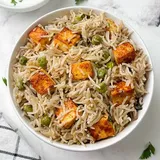Paneer Pulao