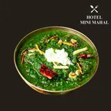 Sarso Ka Saag