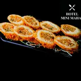 Kurkure Spring Roll