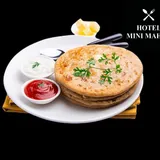 Nasta Thali