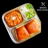 Pav Bhaji