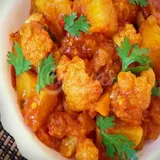 Aloo Gobi