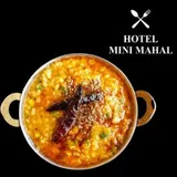 Dal Tadka