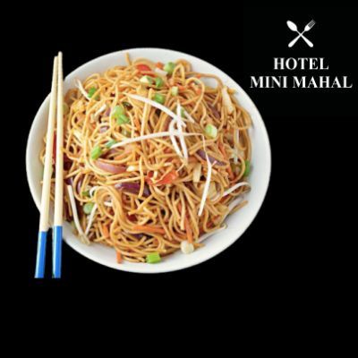 Veg Chowmein