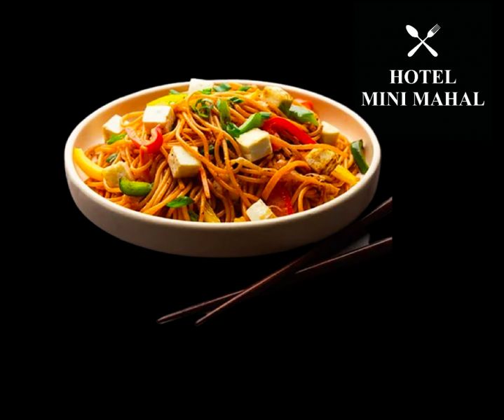 Singapuri Chowmein