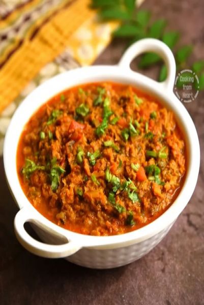 Keema Chaap