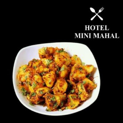 Aloo Jeera Fry