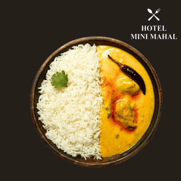 Kadi Chawal