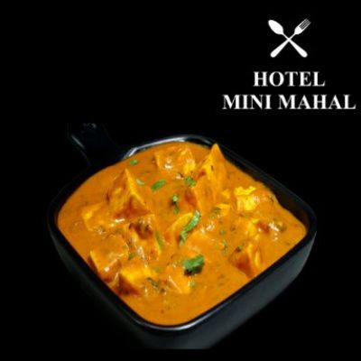 Paneer Butter Masala