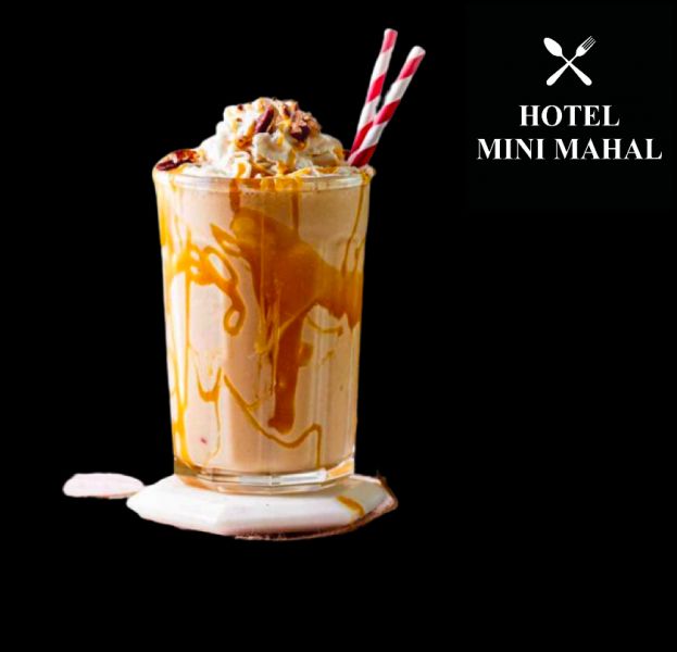 Butterscotch Shake