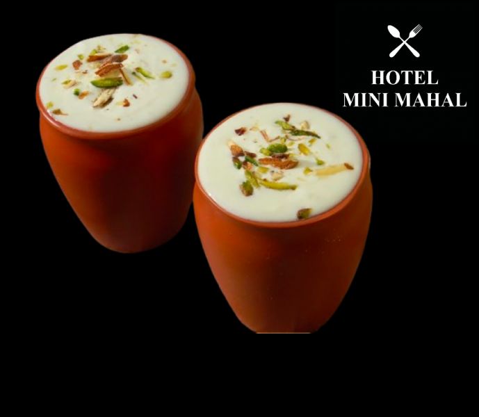 Sweet Lassi