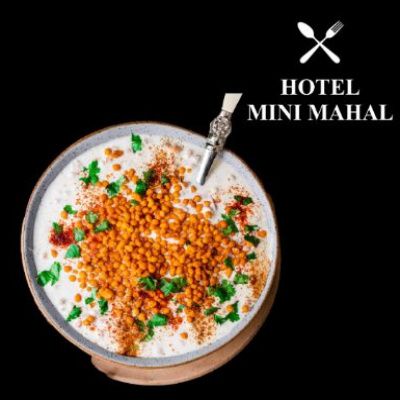 Bundi Raita