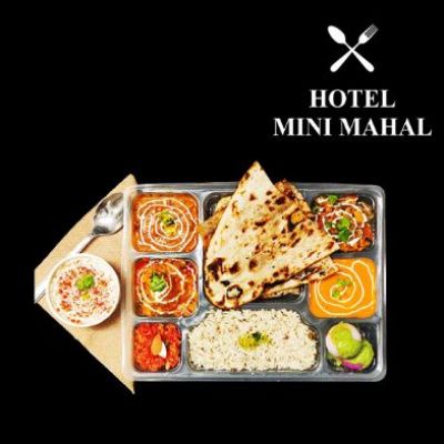 Shahi Thali