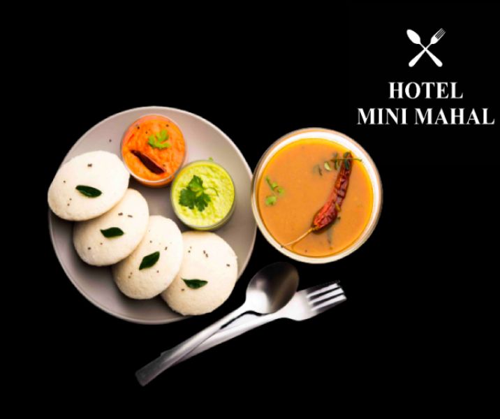 Idli Sambhar