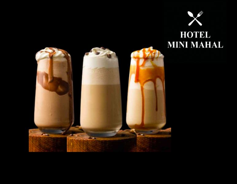 Classic Cold Coffee