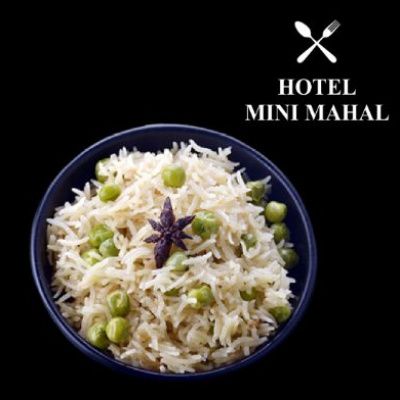 Matar Pulao