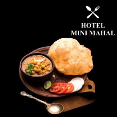 Chole Bhature/Snacks