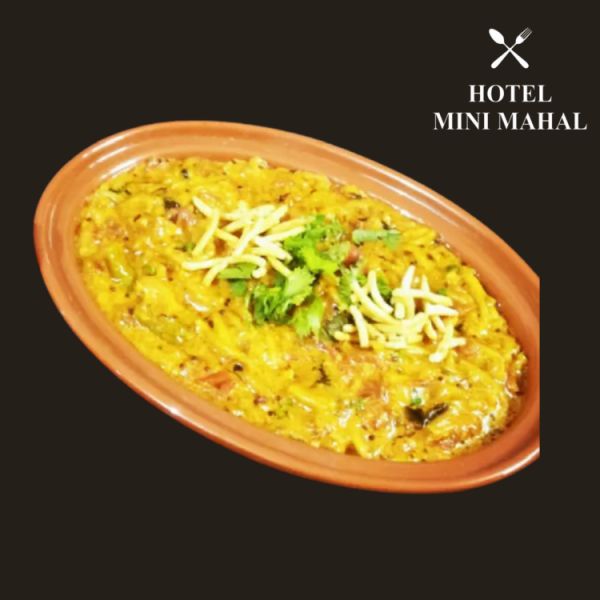 Sev Bhaji ( Doodh Se)