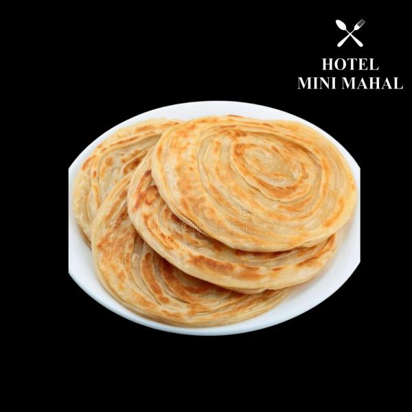 Tawa Lacha Paratha