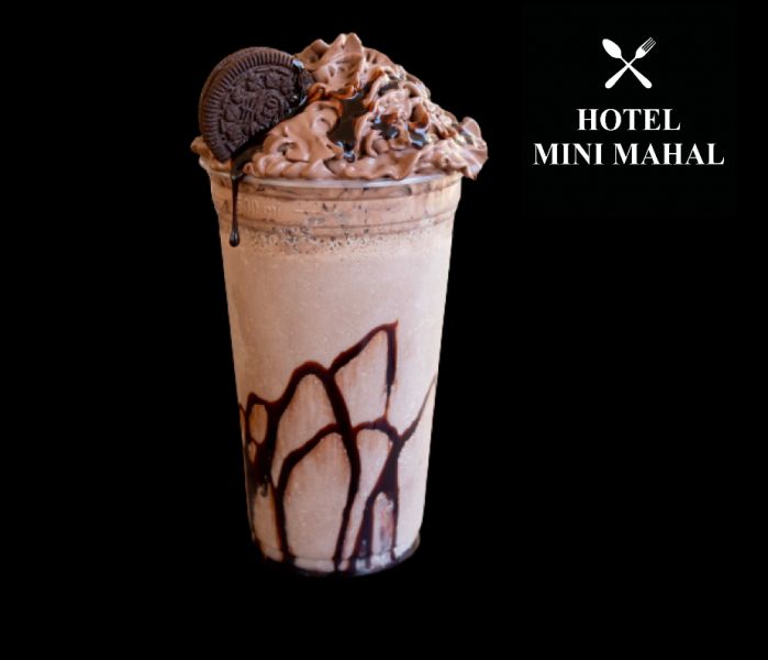 Oreo Shake