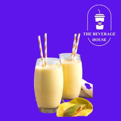 Mango Shake
