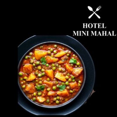 Aloo Matar