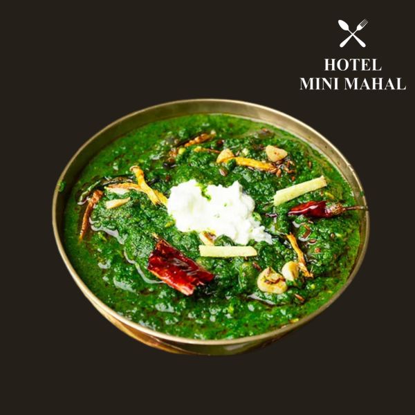 Sarso Ka Saag