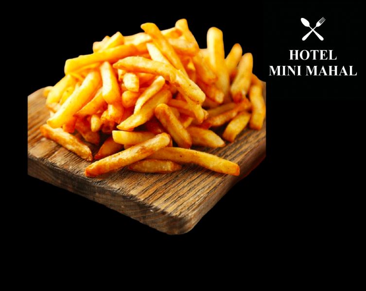 Fingers Chips