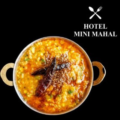 Dal Tadka