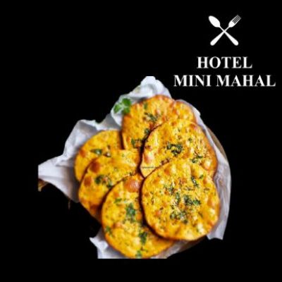 Missi Roti