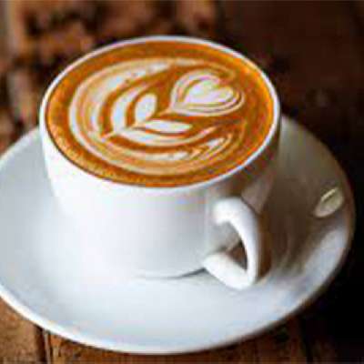 Strong Hot Coffee-Kulhad
