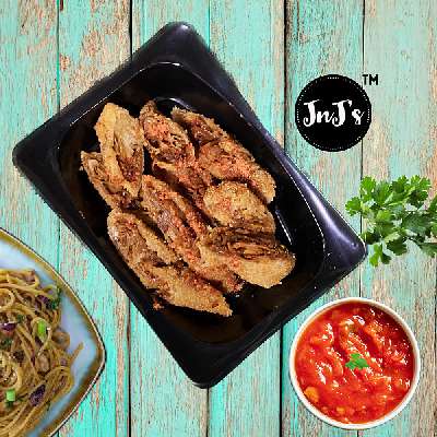 Kurkure Spring Rolls